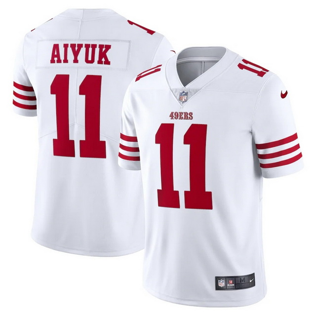 San Francisco 49ers Jerseys 035